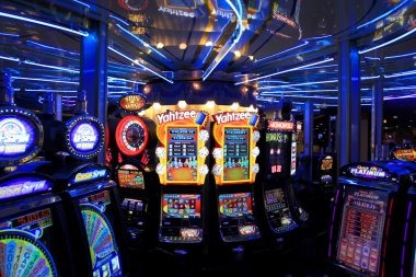 cirebon toto mobile app interface showing live casino tables and sportsbook markets